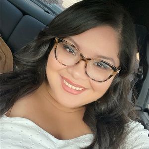 Meet your Posher, Faith